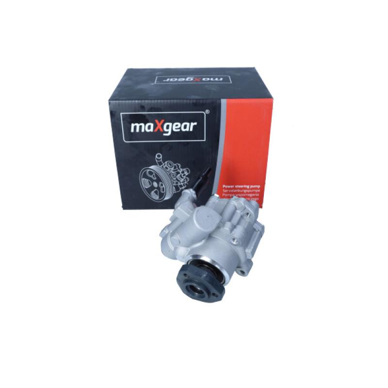 Pompe hydraulique, direction MAXGEAR 48-0060 - Visuel 2