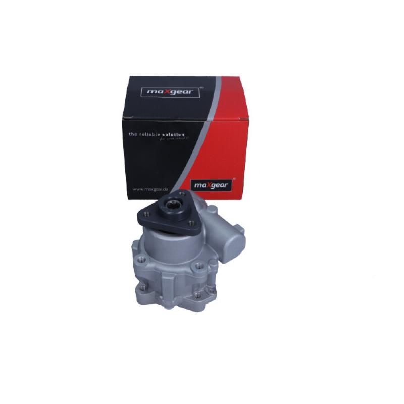 Pompe hydraulique, direction MAXGEAR 48-0163 - Visuel 2