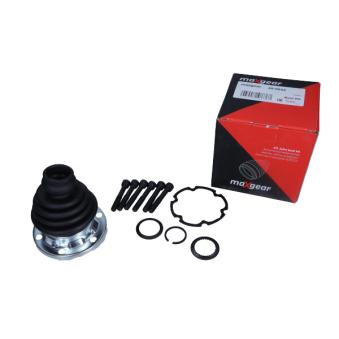 Soufflets de cardan avant MAXGEAR OEM 893498201