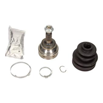 Embout de cardan avant (kit de réparation) MAXGEAR 49-0091