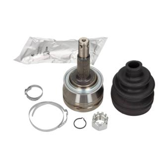 Embout de cardan avant (kit de réparation) MAXGEAR [49-0097]