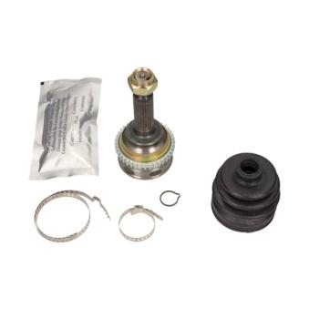 Embout de cardan avant (kit de réparation) MAXGEAR OEM 96273571