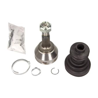 Embout de cardan avant (kit de réparation) MAXGEAR OEM 3273C7