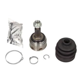 Embout de cardan avant (kit de réparation) MAXGEAR 49-0152