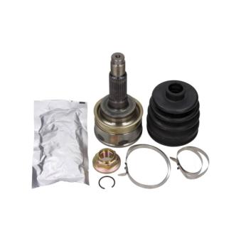 Embout de cardan avant (kit de réparation) MAXGEAR 49-0157