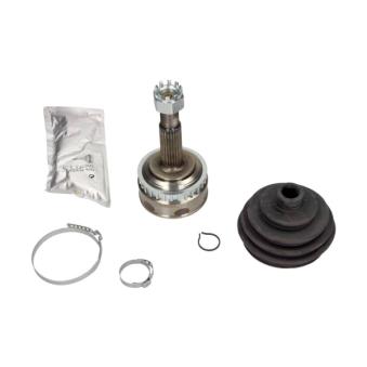 Embout de cardan avant (kit de réparation) MAXGEAR 49-0179