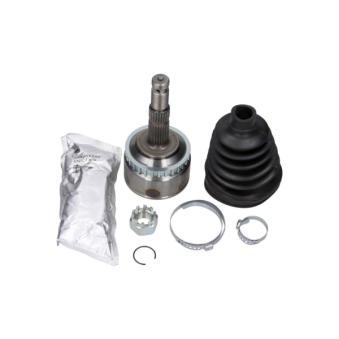 Embout de cardan avant (kit de réparation) MAXGEAR OEM 374403
