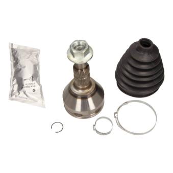 Embout de cardan avant (kit de réparation) MAXGEAR OEM 374472