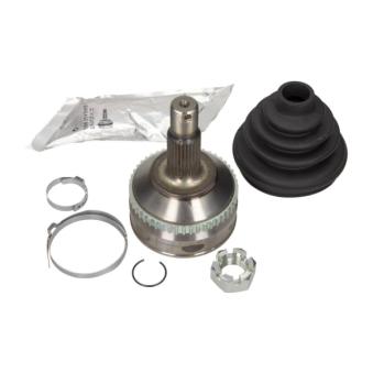 Embout de cardan avant (kit de réparation) MAXGEAR OEM 9617408288