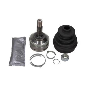 Embout de cardan avant (kit de réparation) MAXGEAR 49-0207