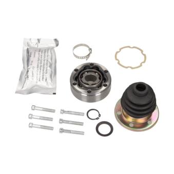 Embout de cardan avant (kit de réparation) MAXGEAR OEM 1J0498103X Embout de cardan avant (kit de réparation) MAXGEAR OEM 1J0498103X