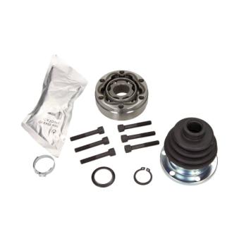 Embout de cardan avant (kit de réparation) MAXGEAR OEM 171498103D