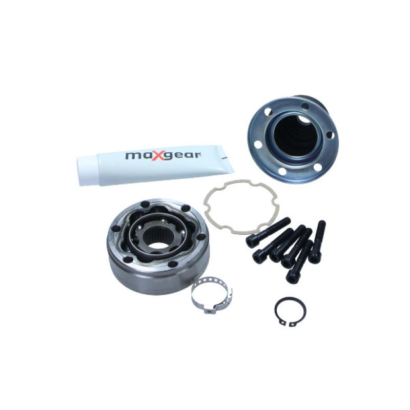 Embout de cardan avant (kit de réparation) MAXGEAR 49-0221 - Visuel 1