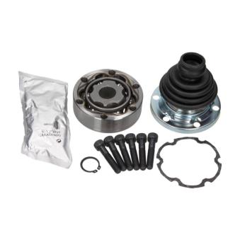 Embout de cardan avant (kit de réparation) MAXGEAR OEM 701498350X