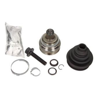 Embout de cardan avant (kit de réparation) MAXGEAR OEM 4A0498099C