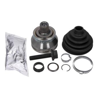 Embout de cardan avant (kit de réparation) MAXGEAR OEM 8D0498099E