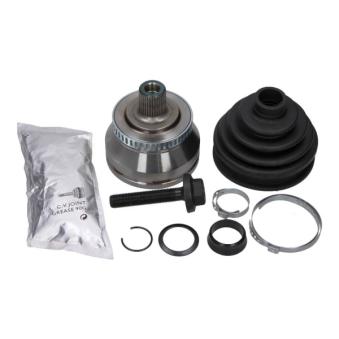 Embout de cardan avant (kit de réparation) MAXGEAR OEM 3B0498099C