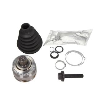 Embout de cardan avant (kit de réparation) MAXGEAR OEM 8D0407305G