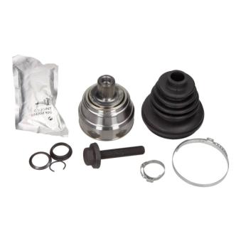 Embout de cardan avant (kit de réparation) MAXGEAR OEM 893407311D
