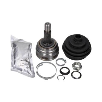 Embout de cardan avant (kit de réparation) MAXGEAR OEM 171407311K