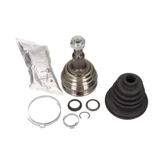 Embout de cardan avant (kit de réparation) MAXGEAR OEM 1H0498099A Embout de cardan avant (kit de réparation) MAXGEAR OEM 1H0498099A