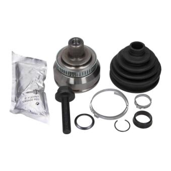 Embout de cardan avant (kit de réparation) MAXGEAR OEM 7M0498340X