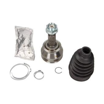 Embout de cardan avant (kit de réparation) MAXGEAR OEM 46307906 Embout de cardan avant (kit de réparation) MAXGEAR OEM 46307906