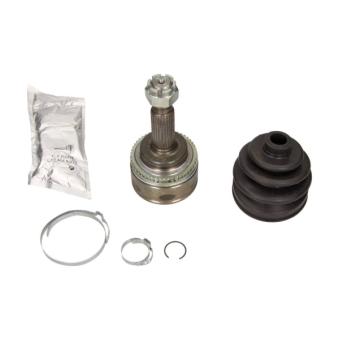 Embout de cardan avant (kit de réparation) MAXGEAR OEM 4347009560 Embout de cardan avant (kit de réparation) MAXGEAR OEM 4347009560
