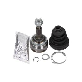 Embout de cardan avant (kit de réparation) MAXGEAR [49-0301]