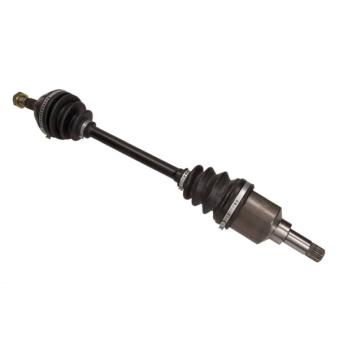 Arbre de transmission avant gauche MAXGEAR OEM 327254