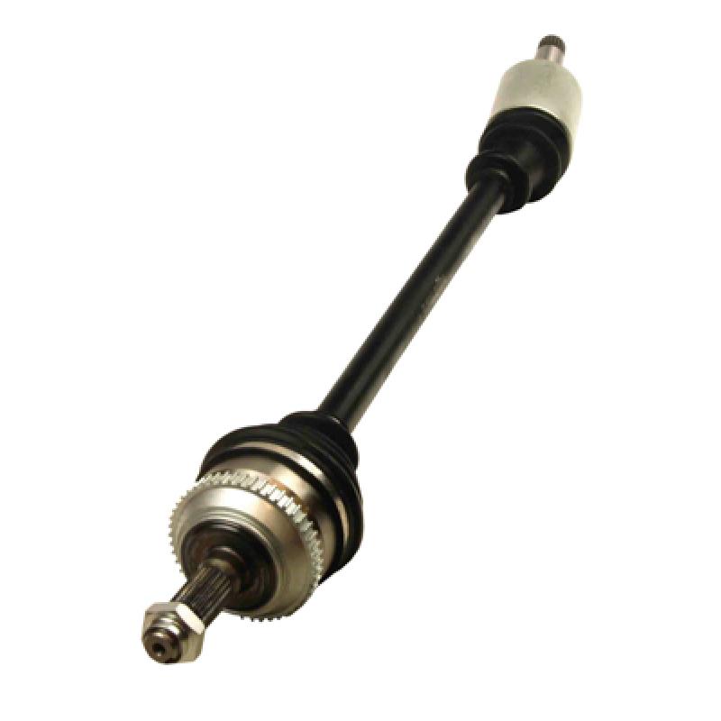 Arbre de transmission avant gauche MAXGEAR 49-0312 - Visuel 1