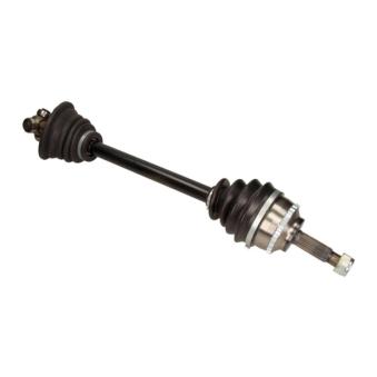 Arbre de transmission avant gauche MAXGEAR OEM 7700111259