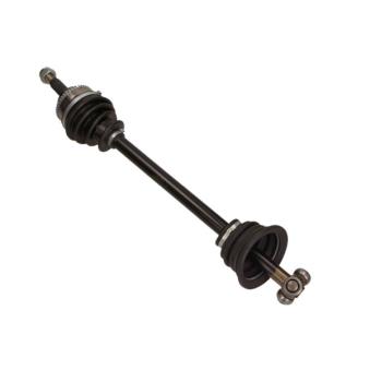 Arbre de transmission avant gauche MAXGEAR OEM 7701352471