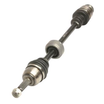 Arbre de transmission avant droit MAXGEAR OEM 7701351695