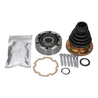 Embout de cardan avant (kit de réparation) MAXGEAR OEM 191498103CX