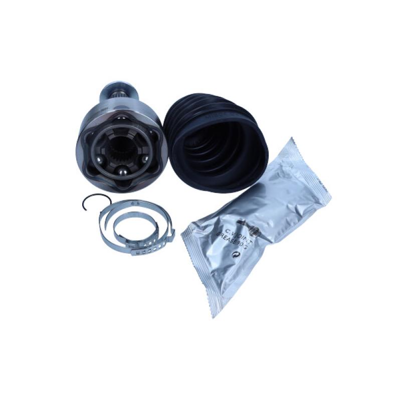 Embout de cardan avant (kit de réparation) MAXGEAR 49-0350 - Visuel 1