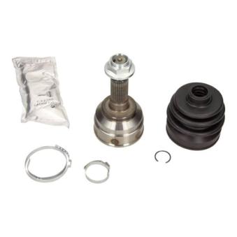 Embout de cardan avant (kit de réparation) MAXGEAR [49-0351]