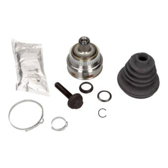Embout de cardan avant (kit de réparation) MAXGEAR OEM 893498099P