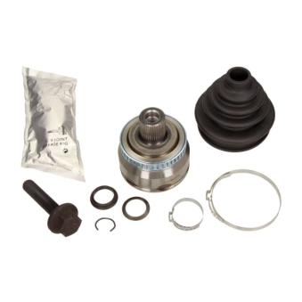 Embout de cardan avant (kit de réparation) MAXGEAR OEM 8D0498099C