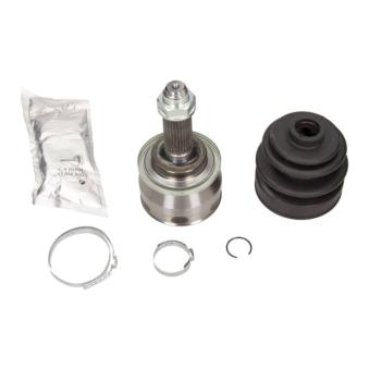 Embout de cardan avant (kit de réparation) MAXGEAR OEM 28021AA032