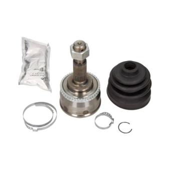 Embout de cardan avant (kit de réparation) MAXGEAR 49-0410
