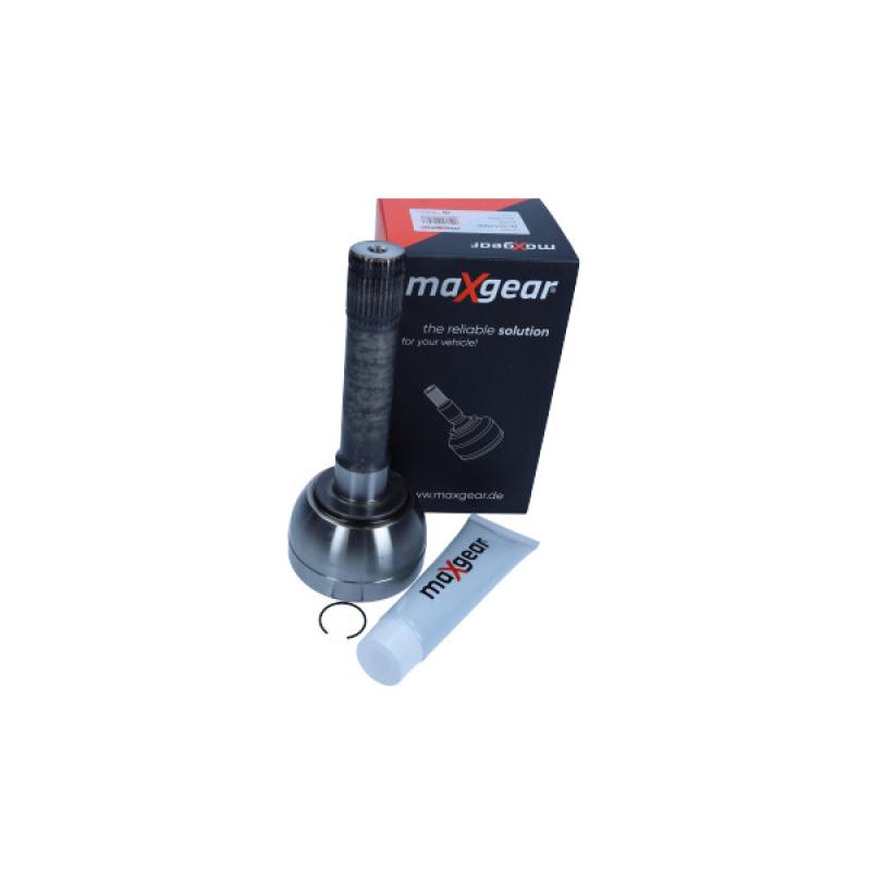 Embout de cardan avant (kit de réparation) MAXGEAR 49-0411 - Visuel 2