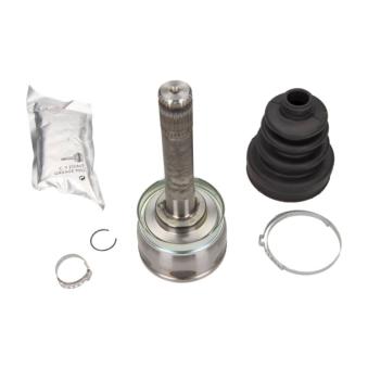 Embout de cardan avant (kit de réparation) MAXGEAR OEM 392117F000