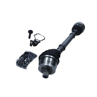 Arbre de transmission avant gauche MAXGEAR OEM 91168795