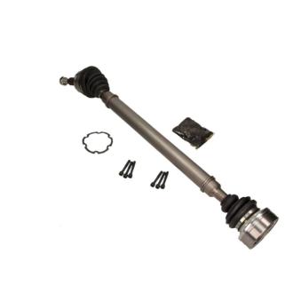 Arbre de transmission avant droit MAXGEAR OEM 1J0407272