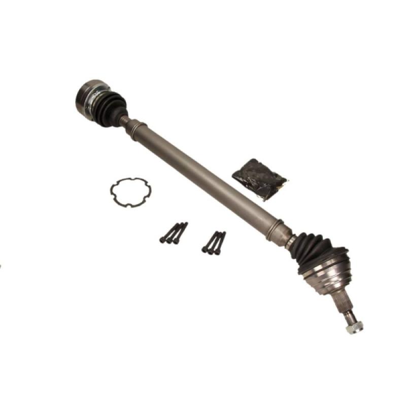 Arbre de transmission avant droit MAXGEAR 49-0456 - Visuel 1
