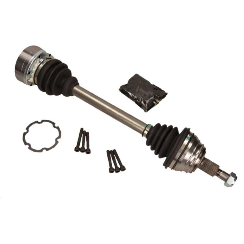 Arbre de transmission MAXGEAR 49-0457 - Visuel 1