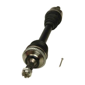 Arbre de transmission avant gauche MAXGEAR OEM 3272YE