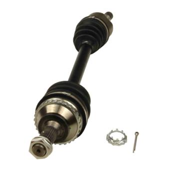 Arbre de transmission avant gauche MAXGEAR OEM 32728F