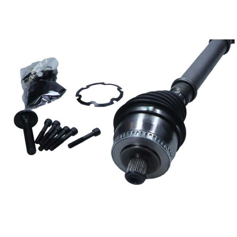 Arbre de transmission avant droit MAXGEAR 49-0505 - Visuel 1